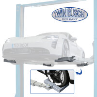 Radgreifer 4er Set für 5t / 6t...