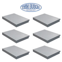 Einlegeböden für TW436P-G / TW436PD2-G