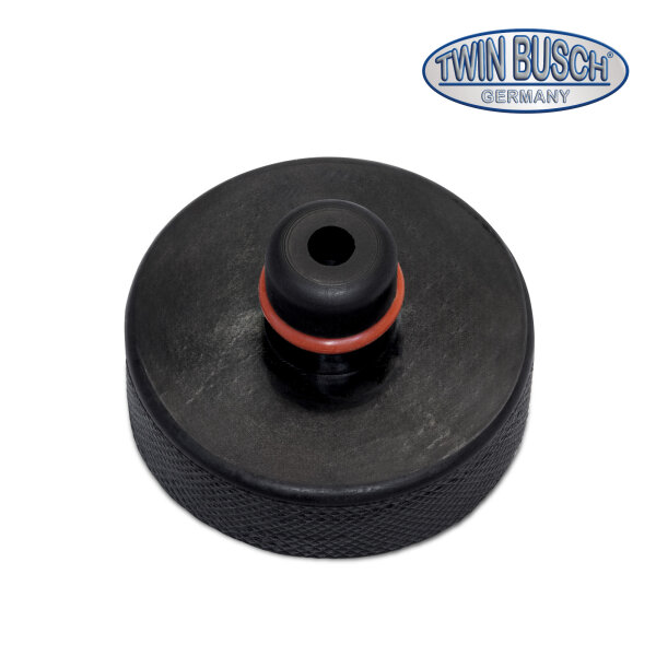 Hebepunkt-Adapter 4er Satz mit Koffer - TWS3-GK-TESLA-K