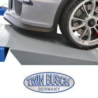 Auffahrscherenhebebühne 4.0 t - Überflur