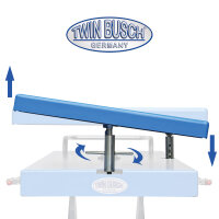 Profi-Scherenhubtisch - 1200 kg