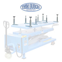 Adapterplatten-Set - TWSH-AD