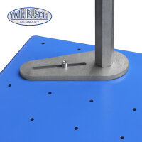 Adapterplatten-Set - TWSH-AD