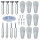 Adapterplatten-Set - TWSH-AD