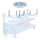 Adapterplatten-Set - TWSH-AD