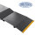 4er Set-Auffahrrampen für die TWS3-19E-G - GREY-Line