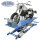 Motorradhebebühne - 500 kg