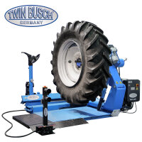 LKW Reifenmontagemaschine - 14" (356 mm) - 56"...