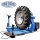 LKW Reifenmontagemaschine - 14" (356 mm) - 56" (1423 mm)