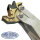 LKW Reifenmontagemaschine - 14" (356 mm) - 56" (1423 mm)