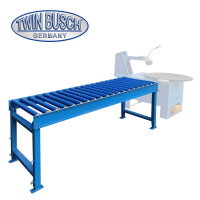 Rollentisch TWX-400-A10 (optimiert und passend für...