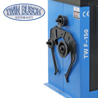 Reifenwuchtmaschine Semi autom. - TWF-150