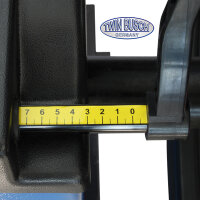 Reifenwuchtmaschine Semi autom. - TWF-00