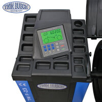 Reifenwuchtmaschine autom. - TWF-23