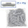 Set Auswucht-/Schlaggewichte 5-45 g Zink (ZN)