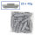 Set Auswucht-/Schlaggewichte 5-45 g Zink (ZN)