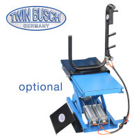Reifenwuchtmaschine autom. - TFT Monitor - TWF-95