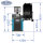 Reifenwuchtmaschine autom. - TFT Monitor - TWF-95
