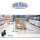 Reifenwuchtmaschine autom. - TFT Monitor - TWF-95