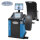 Reifenwuchtmaschine mit autom. pneumatischer Radspannung - TWF-96