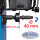 Reifenwuchtmaschine mit autom. pneumatischer Radspannung - TWF-96