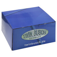 15 m Profi -Druckluftschlauch-Abroller - TWDLR