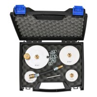 Elektrisches Bremsenentlüftungsgerät