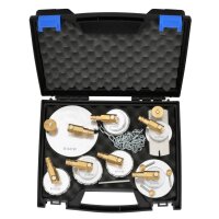 Elektrisches Bremsenentlüftungsgerät