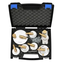 Elektrisches Bremsenentlüftungsgerät