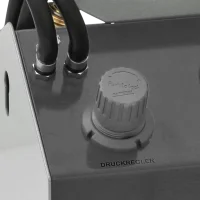 Elektrisches Bremsenentlüftungsgerät