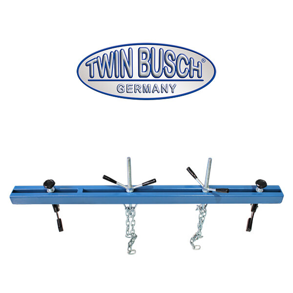 Motorbrücke - 500kg - TWSMB