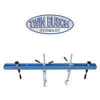 Motorbrücke - 500kg - TWSMB