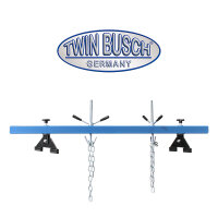 Motorbrücke - 500kg - TWSMB
