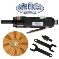 Druckluft Aufkleberentferner - TWA16-E2914