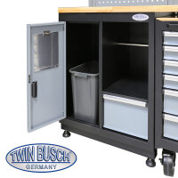 Werkstatt-Schranksystem TWWS23
