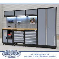 Werkstatt-Schranksystem TWWS23