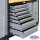 Werkstatt-Schranksystem TWWS15