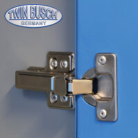 Werkstatt-Schranksystem Twinbusch TWWS28