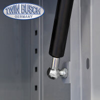 Werkstatt-Schranksystem Twinbusch TWWS28