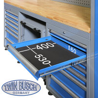 Werkstatt-Schranksystem Twinbusch TWWS28