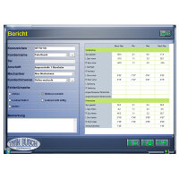 PROFI Computer Achsvermessung