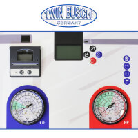 Klimaservicegerät - Automatic