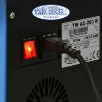 Klimaservicegerät - Automatic