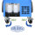 Klimaservicegerät - Automatic
