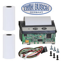 Drucker-Kit zu Klimaservicegerät AC-250R, AC-300R...