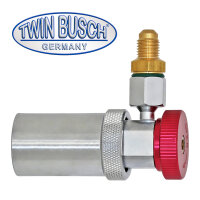 BMW Adapter zu Klimaservicegerät TWAC-300R