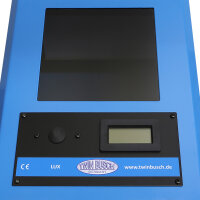 Scheinwerfereinstellgerät - TWSWE-A