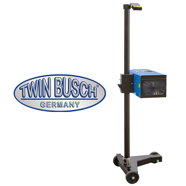 Scheinwerfereinstellgerät - TWSWE-A-PRO