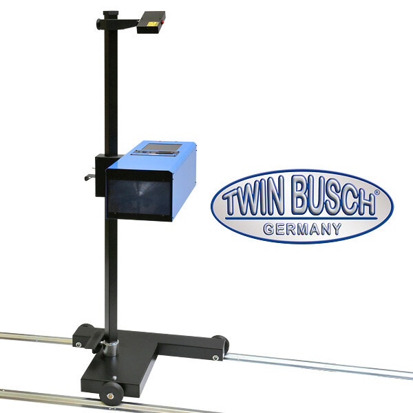 Scheinwerfereinstellgerät - TWSWE-B