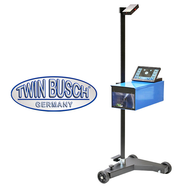 Scheinwerfereinstellgerät - TWSWE-D